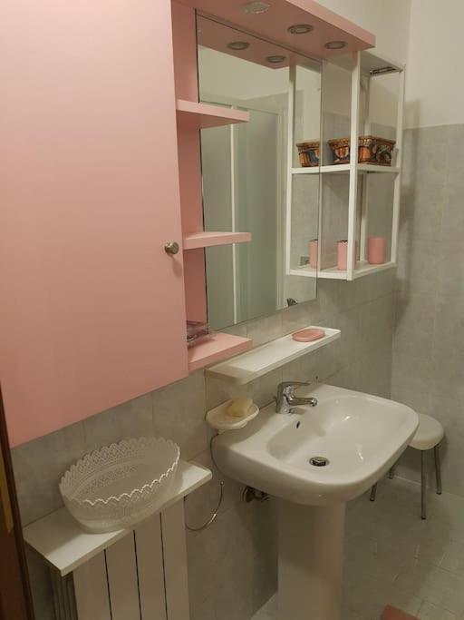 Ferienwohnung A Casa Di Max Trezzo sullʼAdda Exterior foto